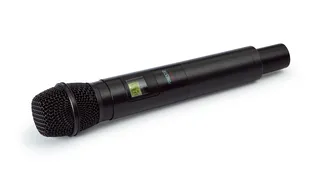 UHF ручной микрофон MSHT‑40M‑512 512-525мГц