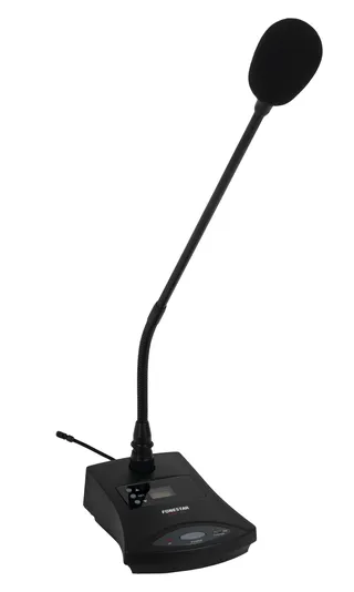 UHF Микрофон MSHT‑42S‑512 с поясным передатчиком 512-525МГц