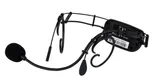 UHF headset microphone kit MSHT‑43C‑512 512-525mHz (2/6)