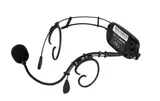 UHF headset microphone kit MSHT‑43C‑512 512-525mHz (4/6)