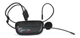 UHF headset microphone kit MSHT‑43C‑512 512-525mHz (6/6)
