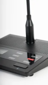 Chairman microphone SCD‑610P (4/6)