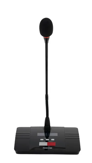 Microphone SCI‑760P