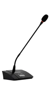 Wireless conference system delegate microphone SCI‑770D (2/6)