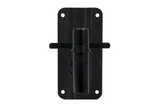 Wall mount SAL-3504 180/45º black (2/3)
