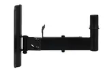 Wall mount SAL-3504 180/45º black (3/3)