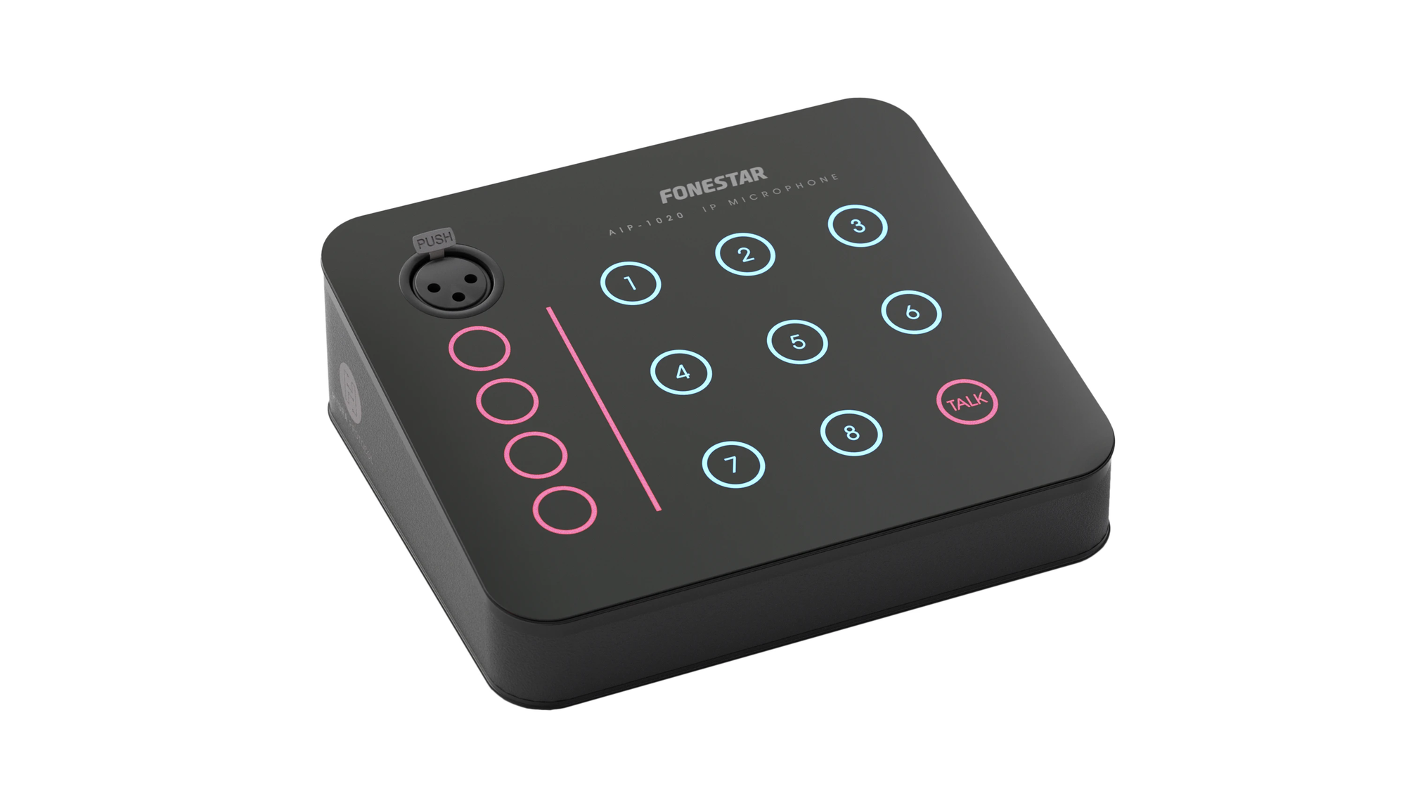 IP announcement device AIP‑1020
