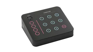 IP announcement device AIP‑1020