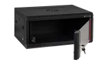 Rack cabinet FRW‑4504 19" wall 4U (1/5)
