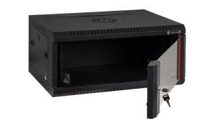 Rack cabinet FRW‑4504 19" wall 4U