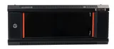 Rack cabinet FRW‑4504 19" wall 4U (3/5)