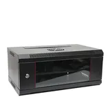 Rack cabinet FRW‑4504 19" wall 4U (5/5)