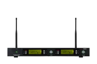 UHF двойной приёмник MSHR‑46D‑512 512-525мГц