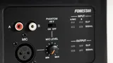 Remote control MPX‑410ES input/output for control (3/4)