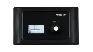 Remote control MPX‑420V volume for control
