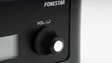 Remote control MPX‑420V volume for control (3/4)