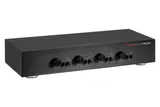 Volume controller SL‑400V 100V 4x150W black (2/6)