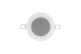 Ceiling speaker GAT‑326‑EN EN54 for clean rooms (1/6)