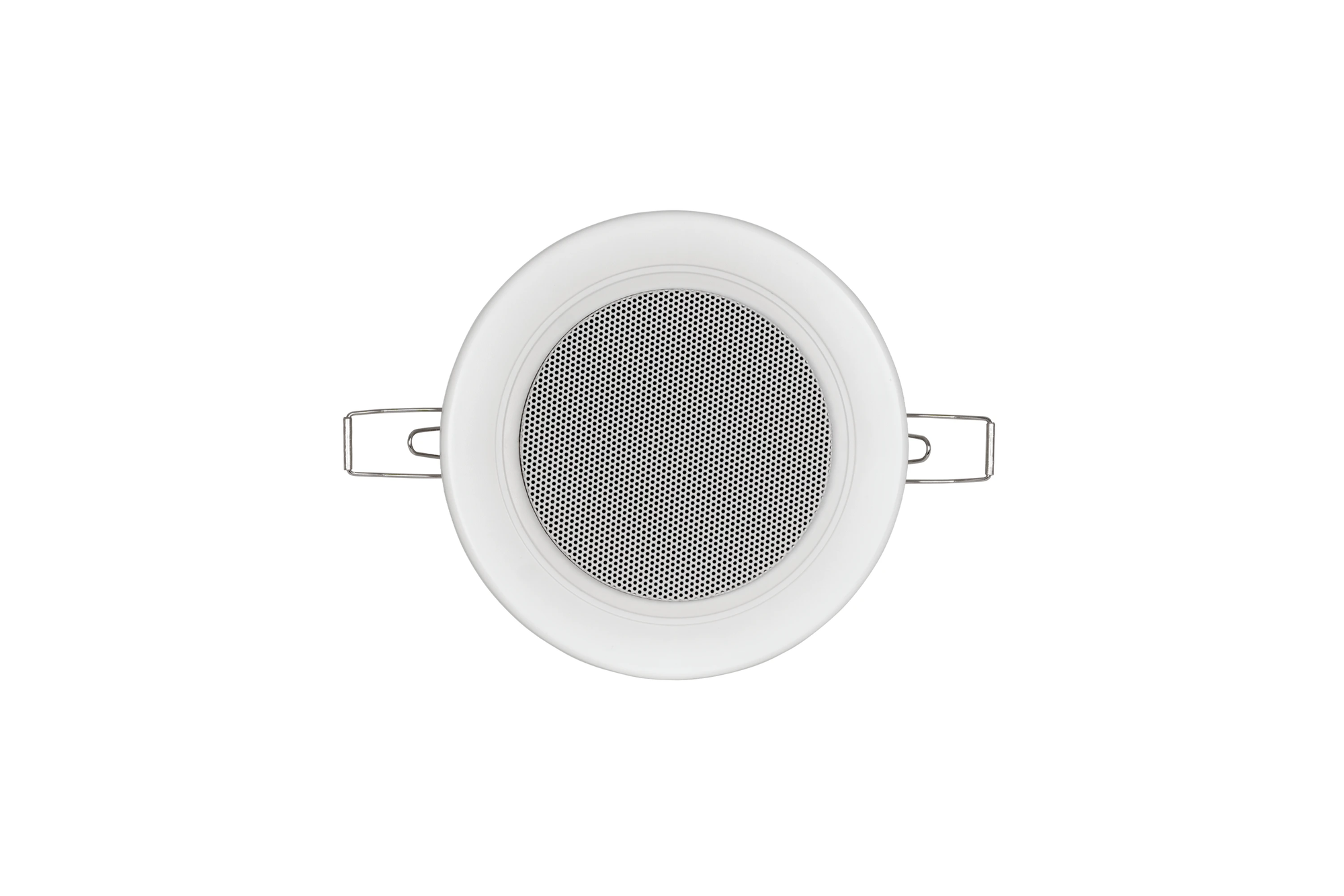 Ceiling speaker GAT‑326‑EN EN54 for clean rooms
