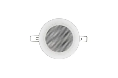 Ceiling speaker GAT‑326‑EN EN54 for clean rooms