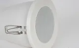 Ceiling speaker GAT‑326‑EN EN54 for clean rooms (3/6)