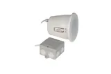 Ceiling speaker GAT‑326‑EN EN54 for clean rooms (5/6)