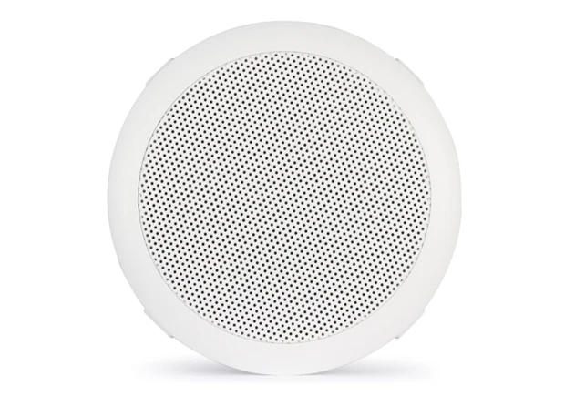 Ceiling speaker GAT‑813W sauna/SPA IP65
