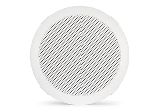 Ceiling speaker GAT‑813W sauna/SPA IP65
