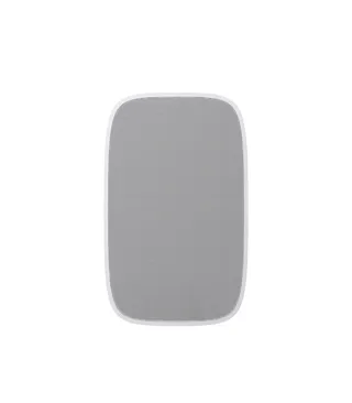 Wall speaker SONORA-4T-WH 100V/8Ω white