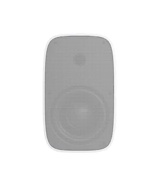 Wall Speaker SONORA-5TB 40W 100V/8Ω White