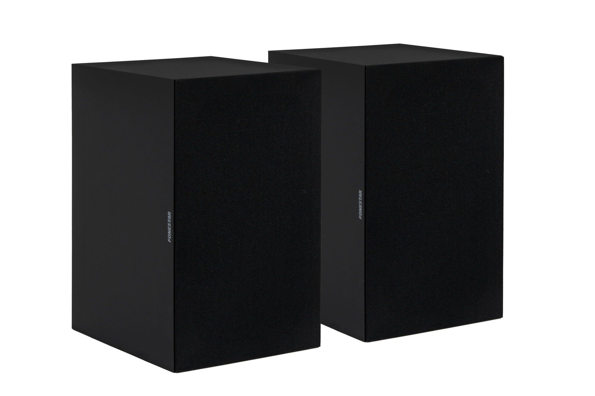 Speakers BLOCK-5 5"+1" 2x60W black