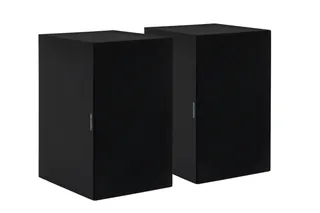 Speakers BLOCK-5 5"+1" 2x60W black