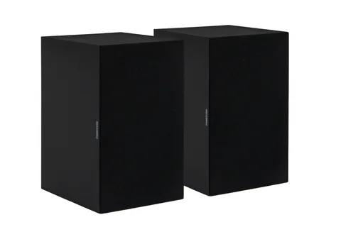 Speakers BLOCK-5 5"+1" 2x60W black