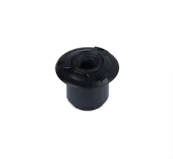 Vibration-resistant flush-mount base RS‑74