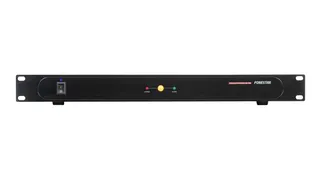 Feedback suppressor SR‑1590