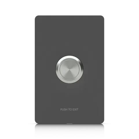 Exit button UA-Button Push-to-exit indoor