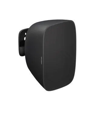 Speaker SONORA-5-DANTE-BK Dante surface-mount Black
