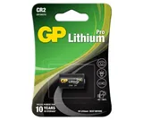 Battery GP CR2 Pro lithium 3V 16x27mm 1 pcs (1/2)