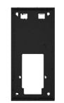 Mounting box On-Wall S535 surface-mounted black