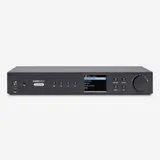 Media player LIVERADIO black (1/3)