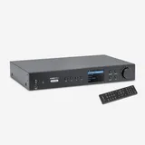 Media player LIVERADIO black (2/3)