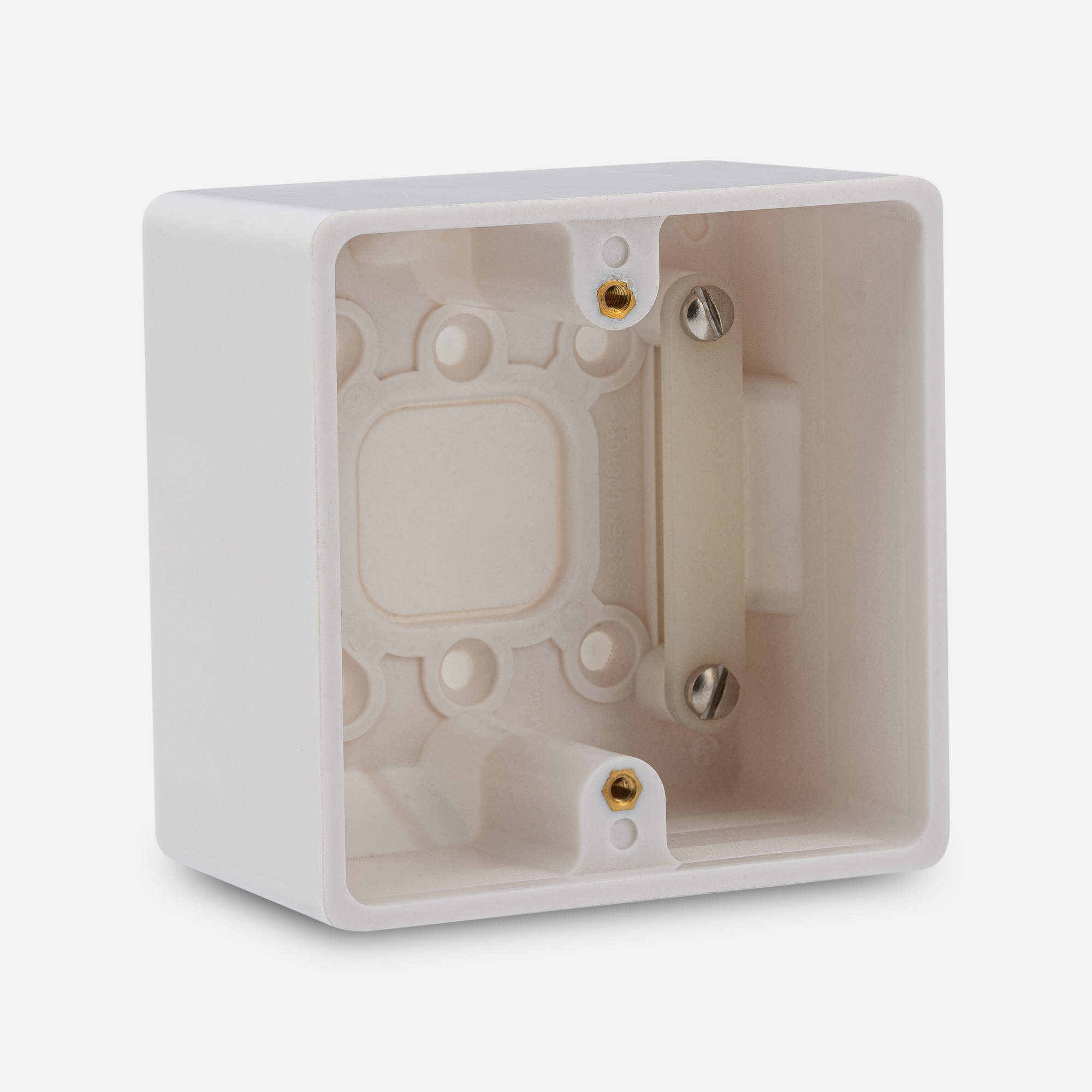 Wall box PBOX ceiling 100V