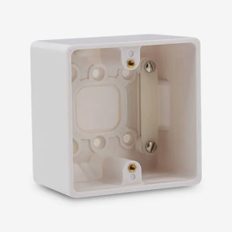 Wall box PBOX ceiling 100V