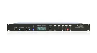 Media player DUONETPLAYER