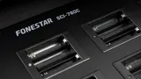 Ladekoffer SCI‑780C für 16 Akkus (5/6)