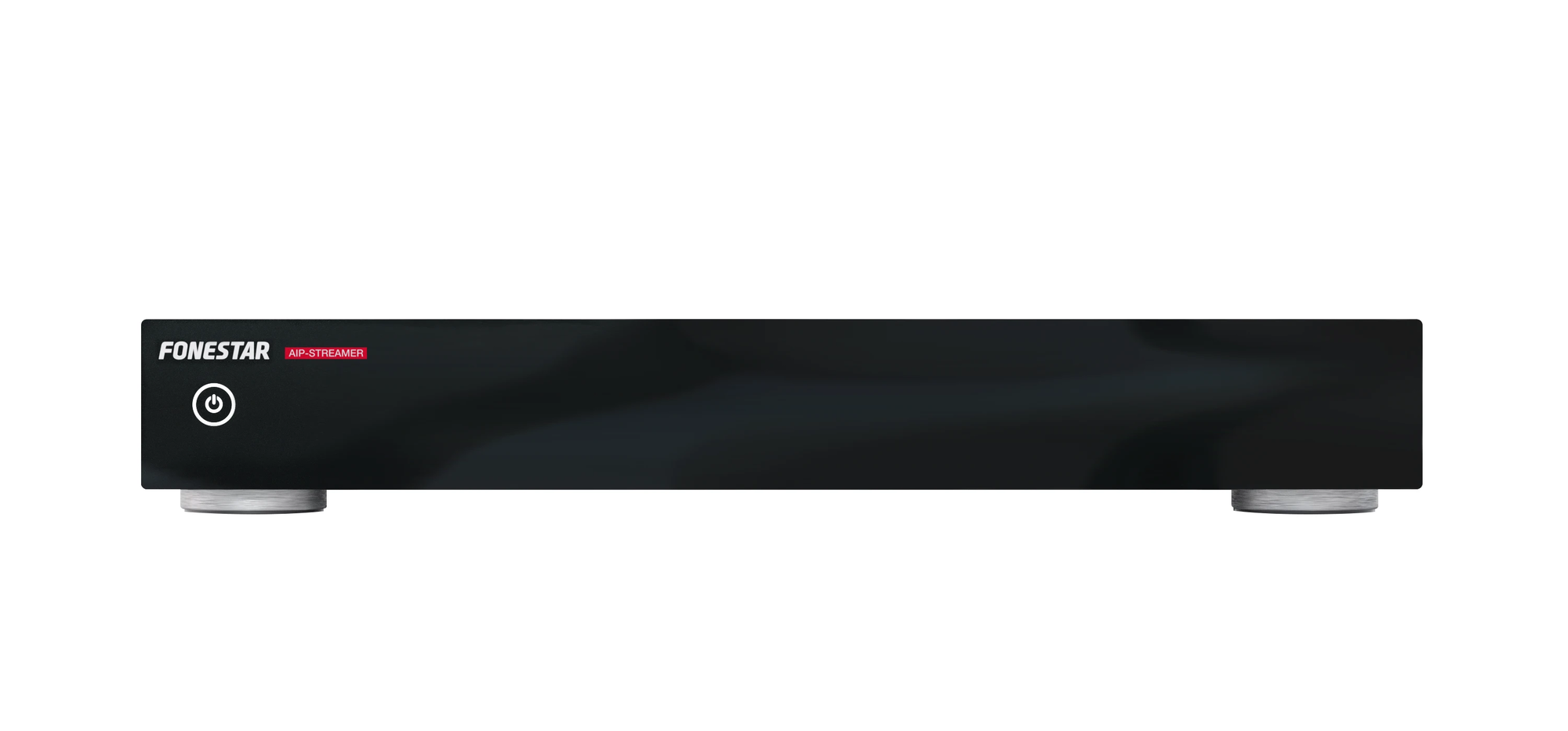 IP‑audio streamer AIP‑STREAMER
