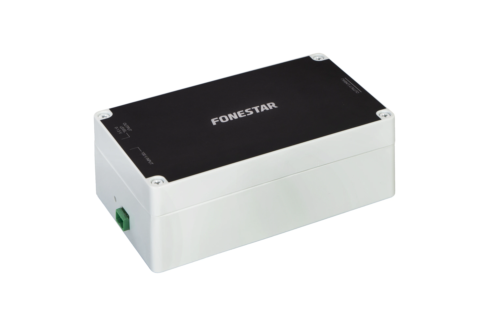 Converter TFL-100 100V-Aux