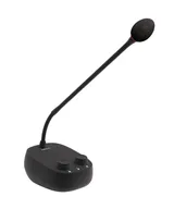 Intercom-system genom glas INTERFON-V (4/6)