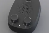 Intercom-system genom glas INTERFON-V (6/6)