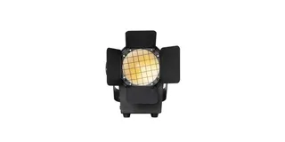 Light fixture PAR‑155CL LED COB white